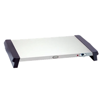 Cadco Wt-10S 2.88" x 26" x 15.25" Warming Shelf Countertop - 120V 300 Watts