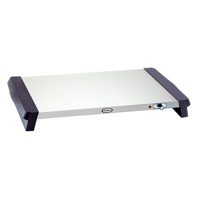 Cadco Wt-10S 2.88" x 26" x 15.25" Warming Shelf Countertop - 120V 300 Watts