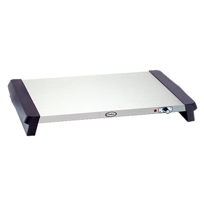 Cadco Wt-10S 2.88" x 26" x 15.25" Warming Shelf Countertop - 120V 300 Watts