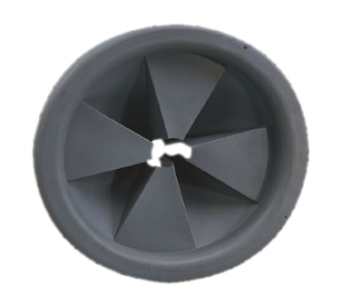 inSinkErator Baffle REMOV Splash Baffle