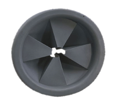 inSinkErator Baffle REMOV Splash Baffle