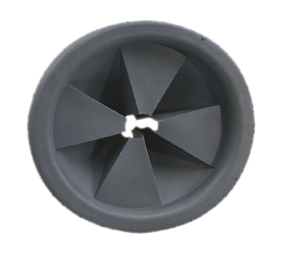 inSinkErator Baffle REMOV Splash Baffle