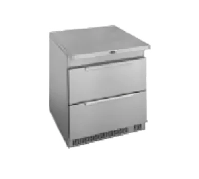 Randell 9404-32D-290 Undercounter Refrigerator