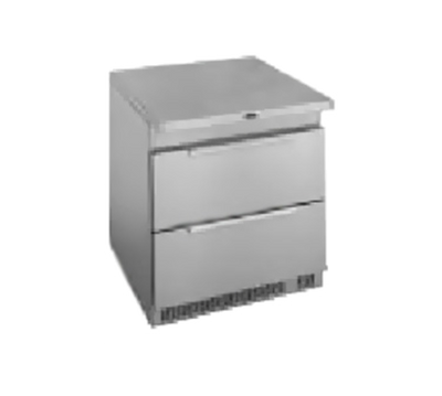 Randell 9404-32D-290 Undercounter Refrigerator
