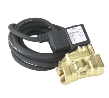 inSinkErator SOLENOID115 Solenoid Valve 1/2", 115v