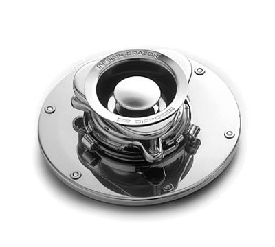 inSinkErator #5 Mount #5 Sink Flange MounTing Assembly