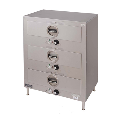 Toastmaster 3C84DT09 Food Warming Drawer Unit