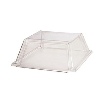 Star 50SG-2D Grill-Max Hot Dog Roller Grill Sneeze Guard for 36" x 20" Grills with 2 Doors