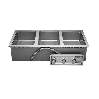 Wells MOD-300TDAF Food Warmer