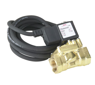 inSinkErator SOLENOID230 Solenoid Valve 1/2", 230v