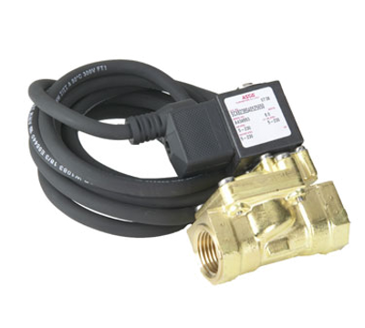 inSinkErator SOLENOID230 Solenoid Valve 1/2", 230v