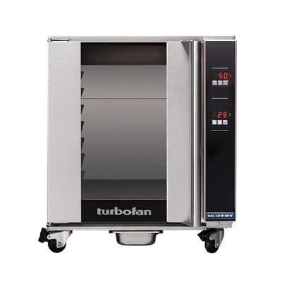Moffat H8D-FS-UC Turbofan Holding Cabinet