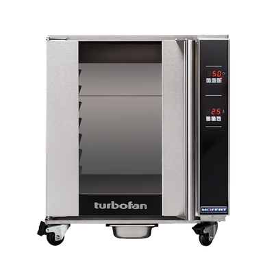 Moffat H8D-FS-UC Turbofan Holding Cabinet