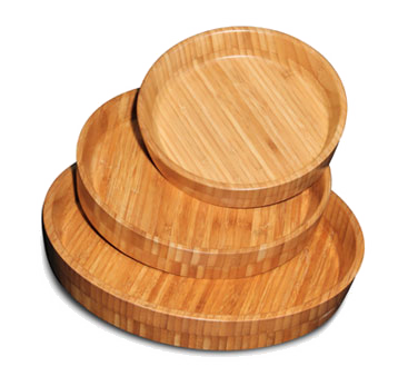 Town 34230/DZ Serving Plate/Tray Set