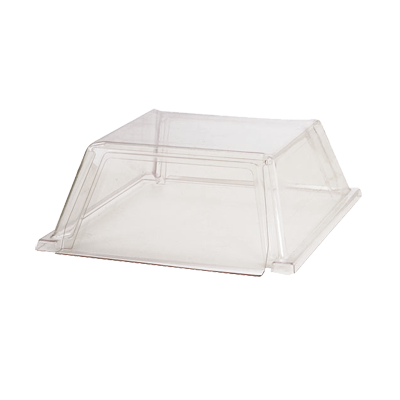Star 30SG-2D Grill-Max Hot Dog Roller Grill Sneeze Guard for 23" x 20" Grills with 2 Doors