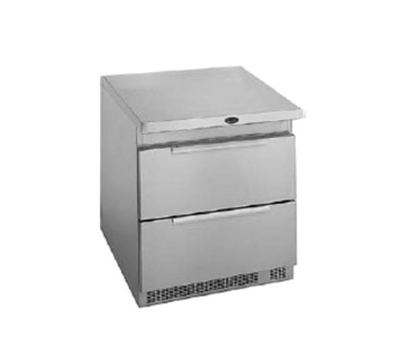 Randell 9404-290-DW Undercounter Refrigerator