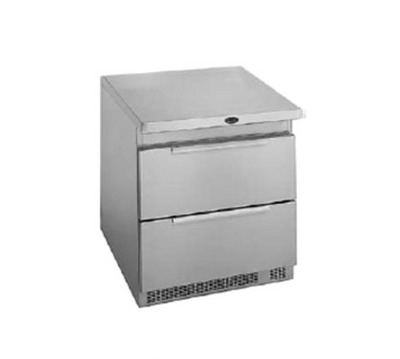 Randell 9404-290-DW Undercounter Refrigerator