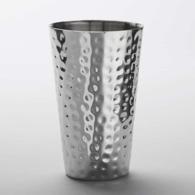 American Metalcraft HMTS16 Tumbler 16 Oz. 3.5 Dia. x 5.75" H