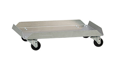 New Age 99251 Lug Storage Dolly 17"W