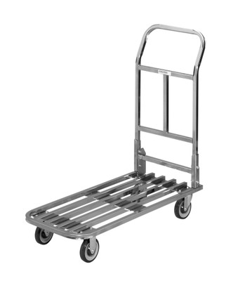 Channel STKC500 Utility Stocking Truck Mobile