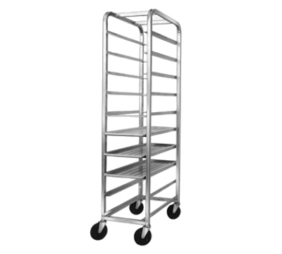 Channel 520SP3 Platter Rack