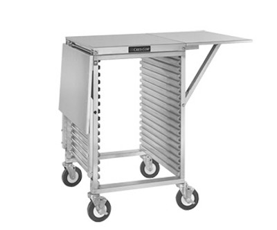 Cres Cor 278-PT-1818-DS Mobile Work Stand