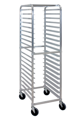 Cres Cor 275-70-1820-KD Knock Down Utility Rack