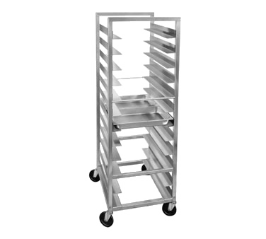 Channel STPR-8 Lifetime Tough Steamtable Pan Rack