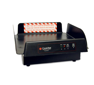 CookTek 602301 Pizza Thermal Delivery System