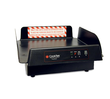 CookTek 602301 Pizza Thermal Delivery System