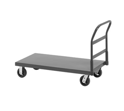 Channel PT2448 PlatForm Truck