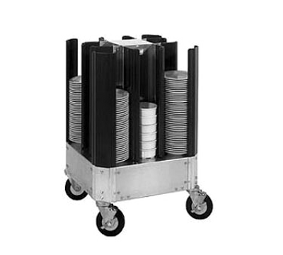 Cres Cor 501-7-240 Dish Dolly