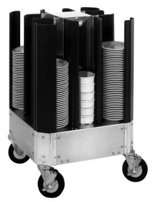 Cres Cor 501-6-480 Dish Dolly