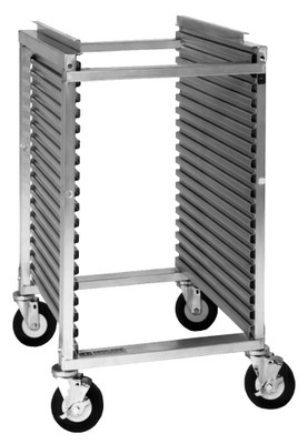 Cres Cor 278-PT-1818 Mobile Work Stand