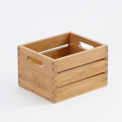 American Metalcraft WCBA7 Caddy 7.5" L x 6.25" W x 4.75" H
