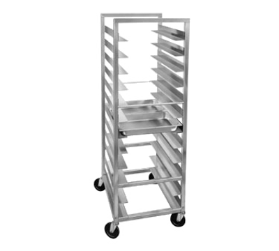 Channel STPR-83 Lifetime Tough Steamtable Pan Rack