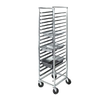 Channel SSPR-3E Steamtable Pan Rack