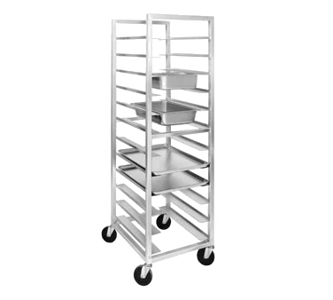 Channel UTR-20 Bun Pan Rack