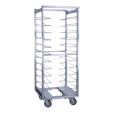 Cres Cor 207-UA-12-AD Rack Roll-In Refrigerator