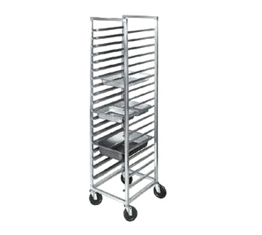 Channel ETPR-3E Steamtable Pan Rack