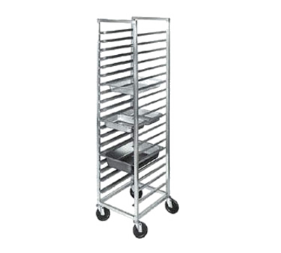 Channel ETPR-3E Steamtable Pan Rack