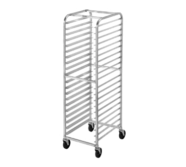Channel 400AC Bun Pan Rack