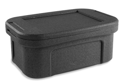 Vollrath VEPPT308 Epp Food Carrier With Lid