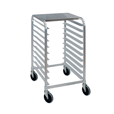 Cres Cor 275-38-1810-KDTA Knock Down Utility Rack
