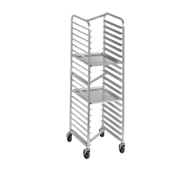 Channel 402AN-HD Bun Pan Rack