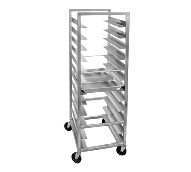 Channel STPR-5 Lifetime Tough Steamtable Pan Rack