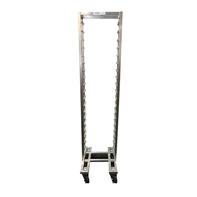 Channel LPNS-11 Steamtable Pan Rack