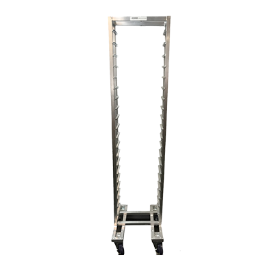 Channel LPNS-11 Steamtable Pan Rack