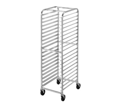 Channel 406AC Bun Pan Rack
