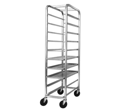 Channel 517AP Platter Rack